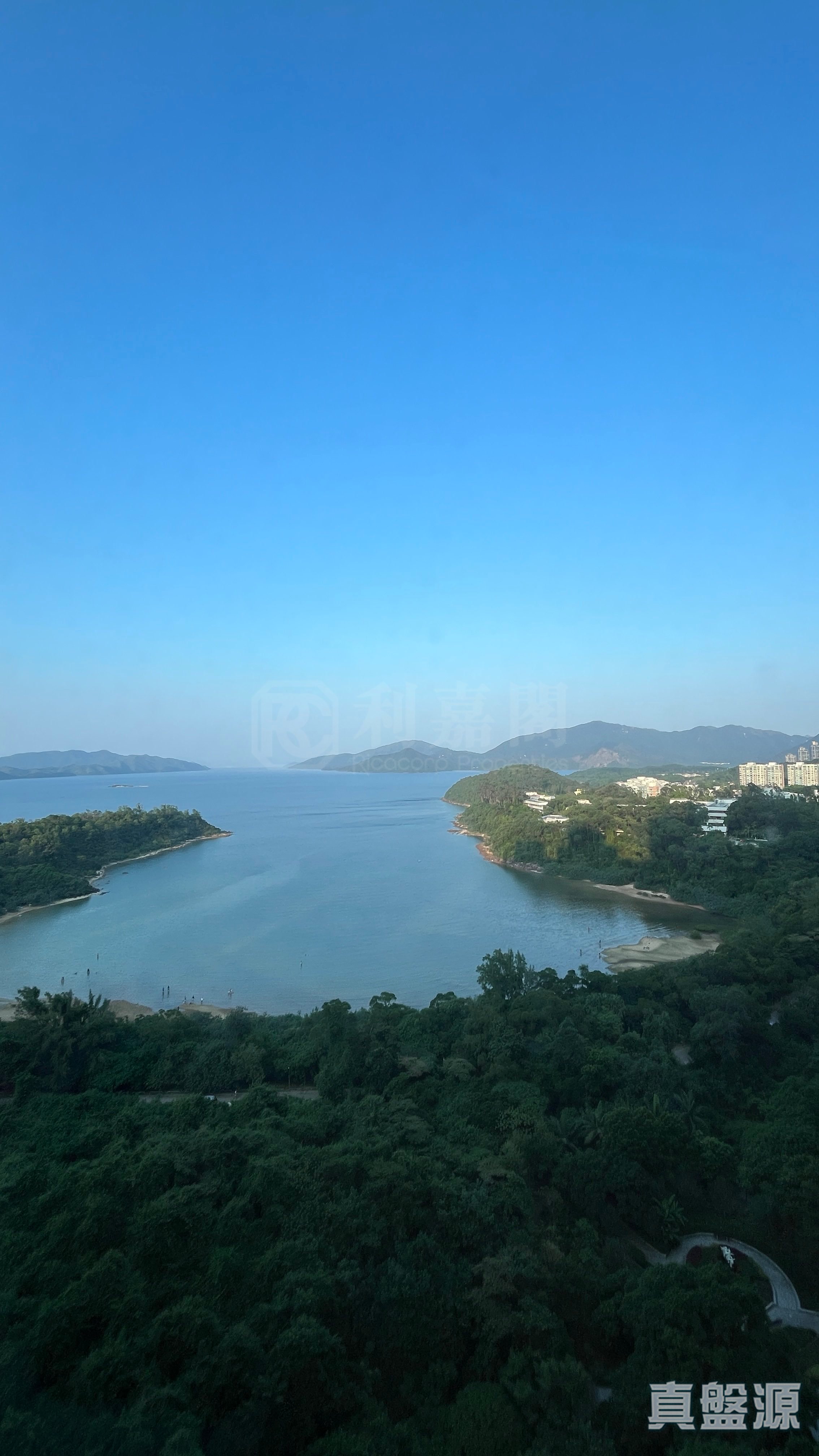 迎海 3期 迎海‧星湾御 17座 高层 B室 马鞍山