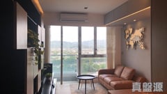 THE REACH Tower 9 High Floor Zone Flat K Yuen Long