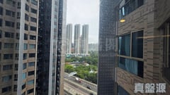 愛海頌 3座 中層 H室 西九龍