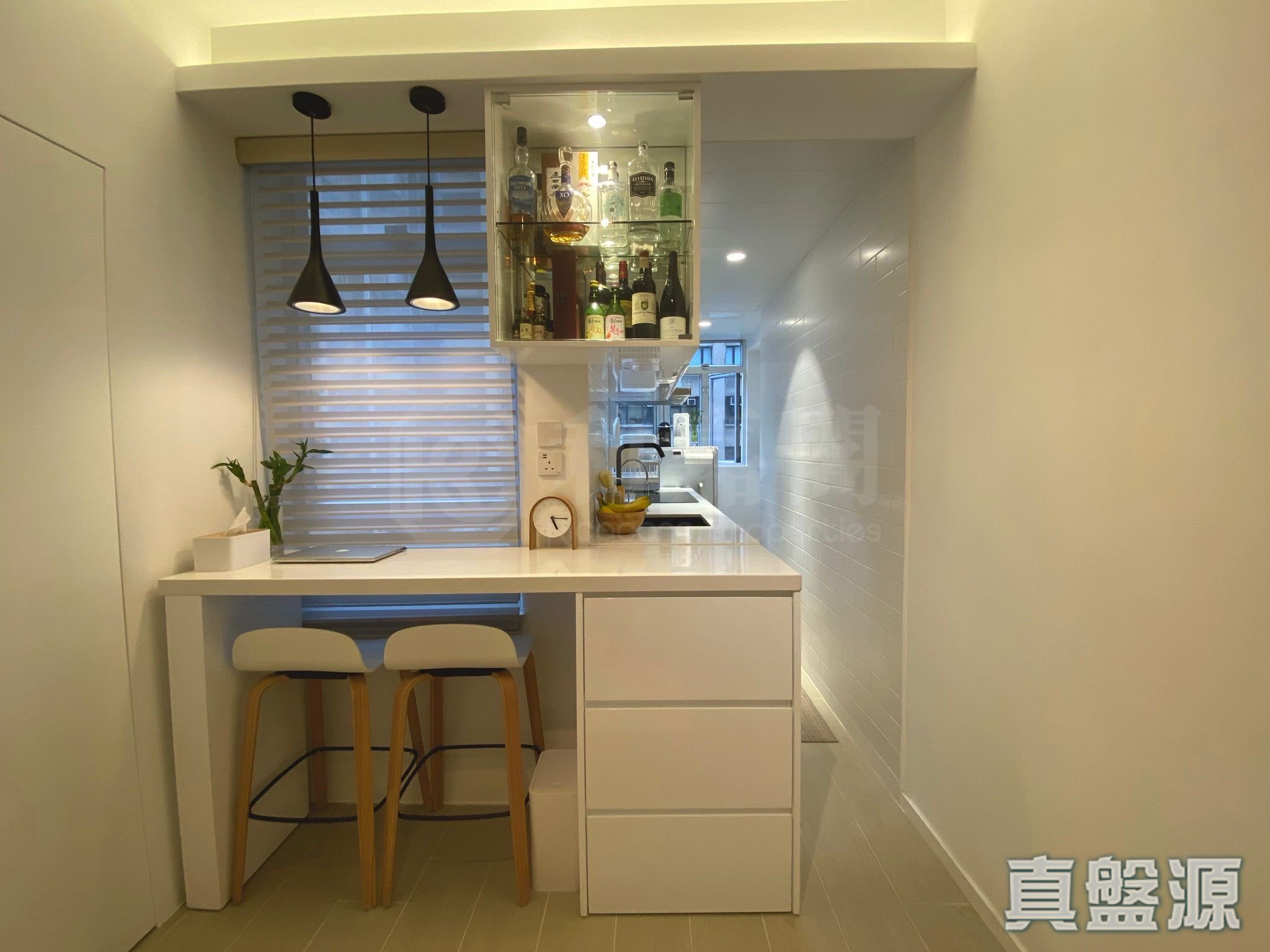 NEW START BUILDING Low Floor Zone Central/Sheung Wan/Western District