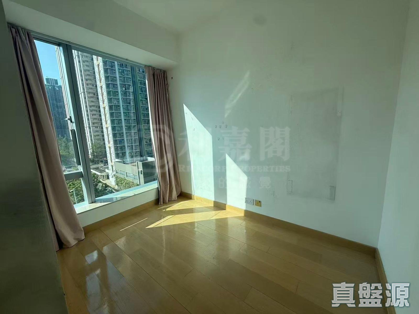 SAVANNAH 3B座 低層 D室 將軍澳