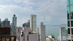 西浦 高層 E室 中上環/西區