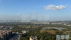 THE YOHO HUB C期 THE YOHO HUB II 6座 极高层 B室 元朗