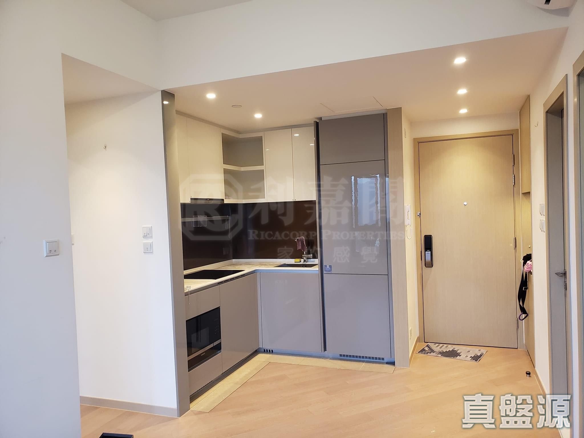 御半山 1期 1B座 高層 屯門