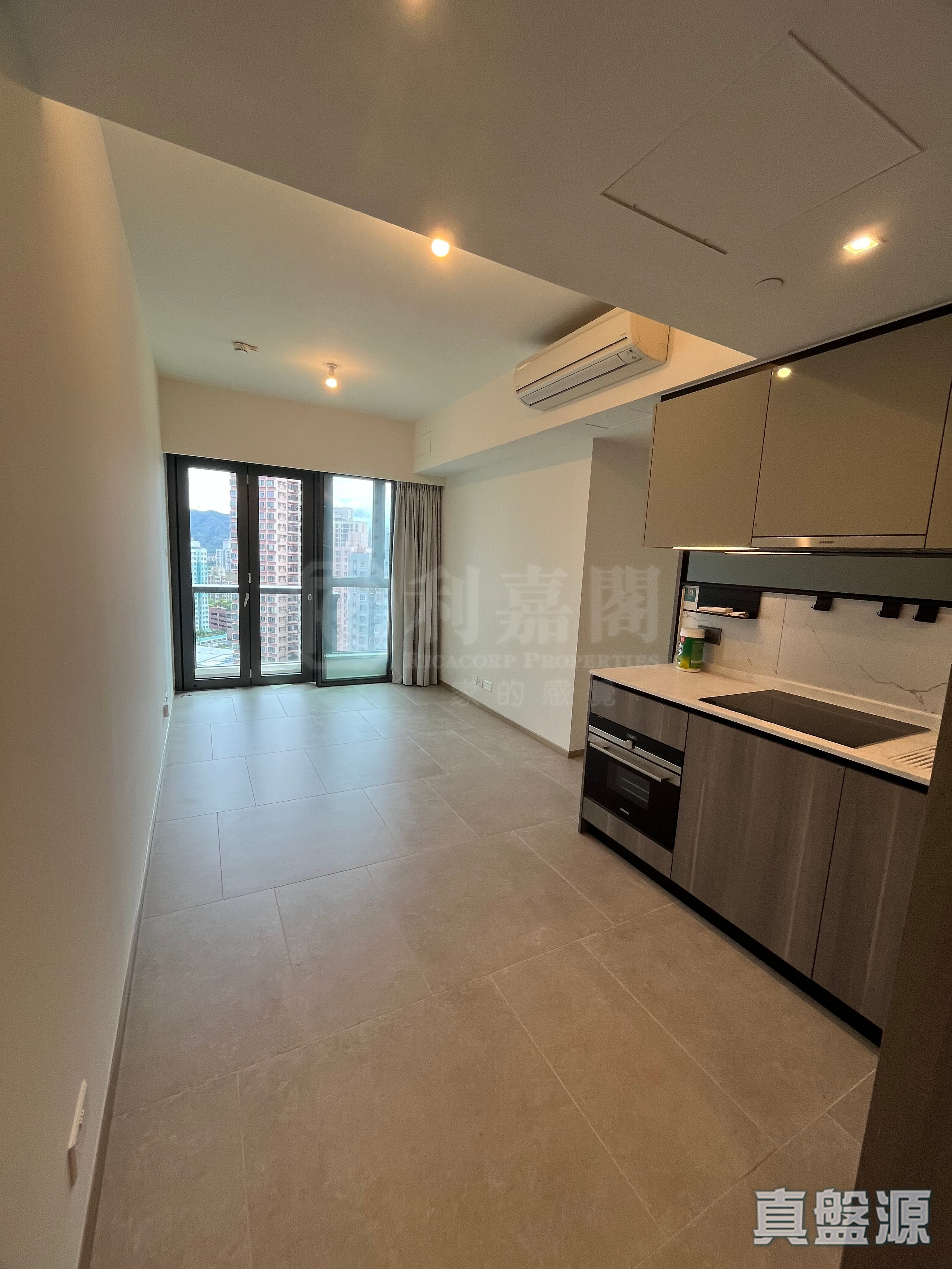 THE YOHO HUB C期 THE YOHO HUB II 8座 中层 J室 元朗