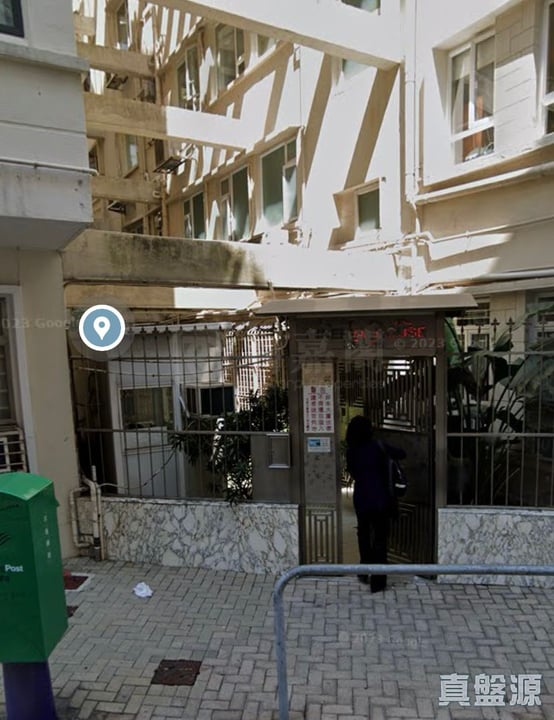 文华大厦 西半山