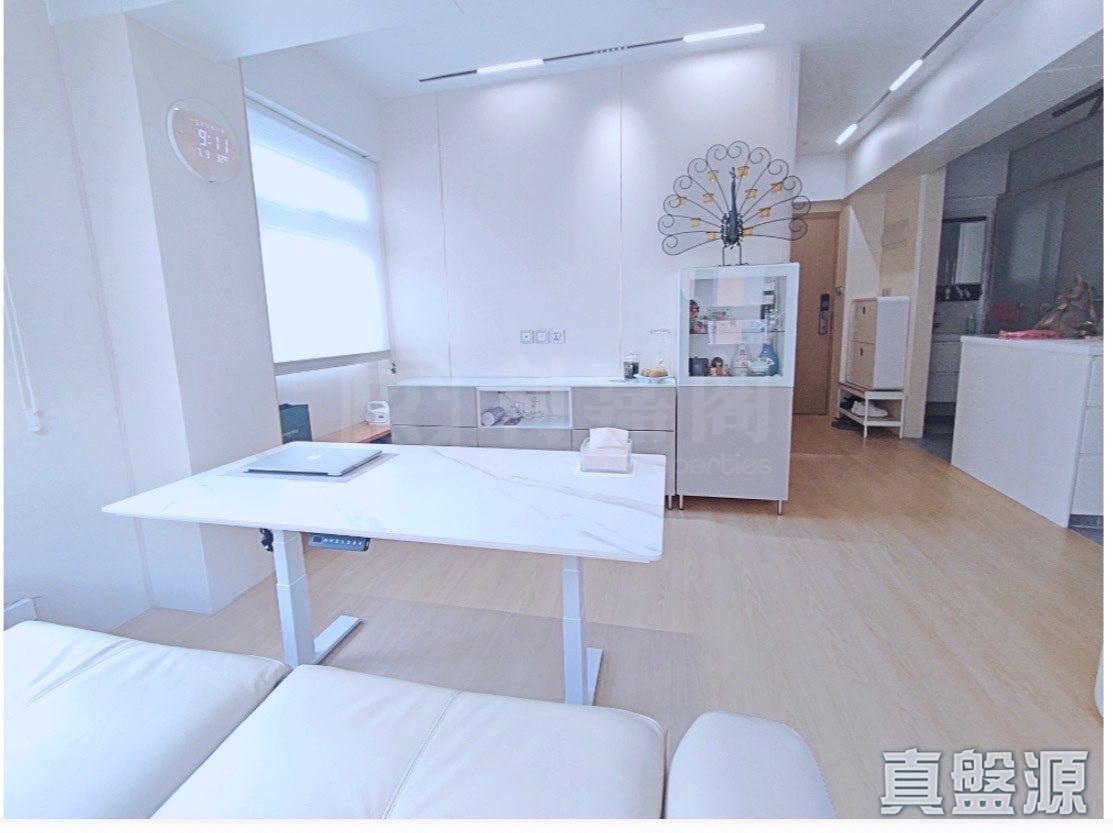 中南大廈 極高層 E室 北角/北角半山