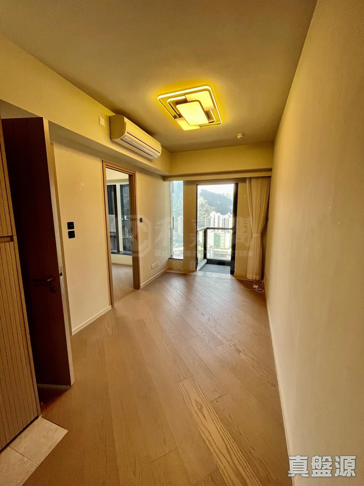 柏傲莊 1期 3座 (3A) 高層 E室 大圍