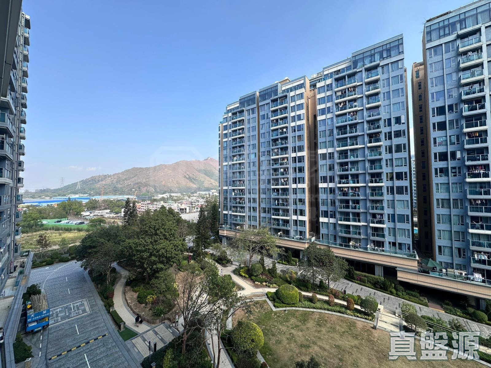 峻巒 1A期 PARK YOHO 10A座