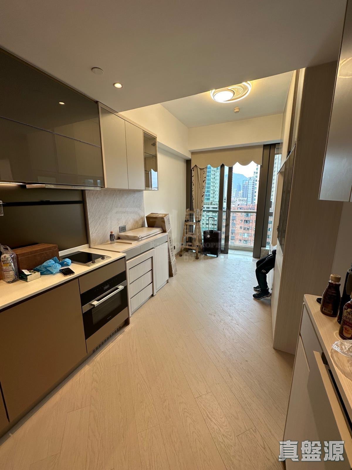 名钻 高层 D室 何文田/京士柏/九龙塘/又一村