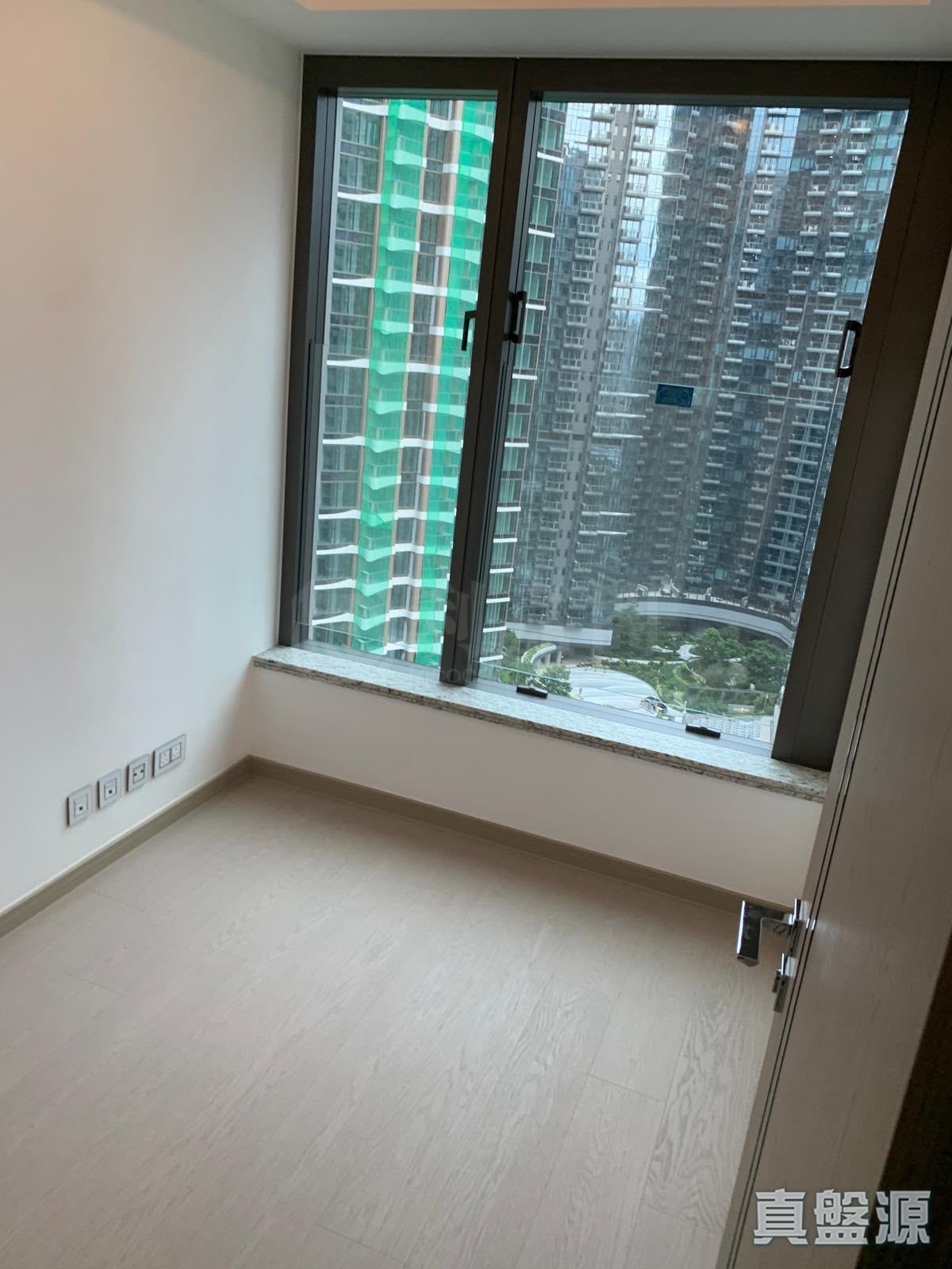 港島南岸 3B期 BLUE COAST 2座 (2B) 高層 A室 黃竹坑/深灣