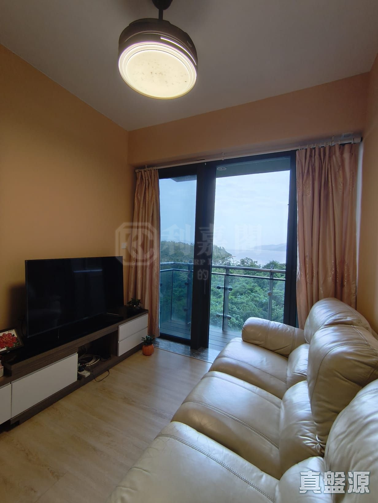 迎海 3期 迎海‧星灣御 17座 低層 G室 馬鞍山