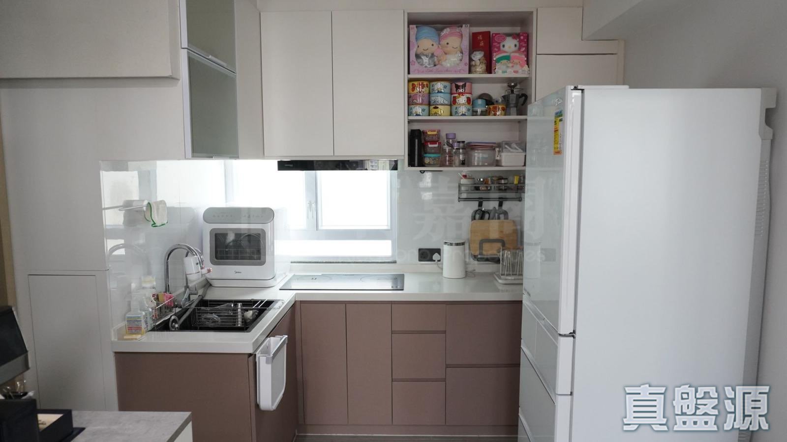 宏光樓 C座 極高層 8室 九龍灣/牛池灣/鑽石山/黃大仙