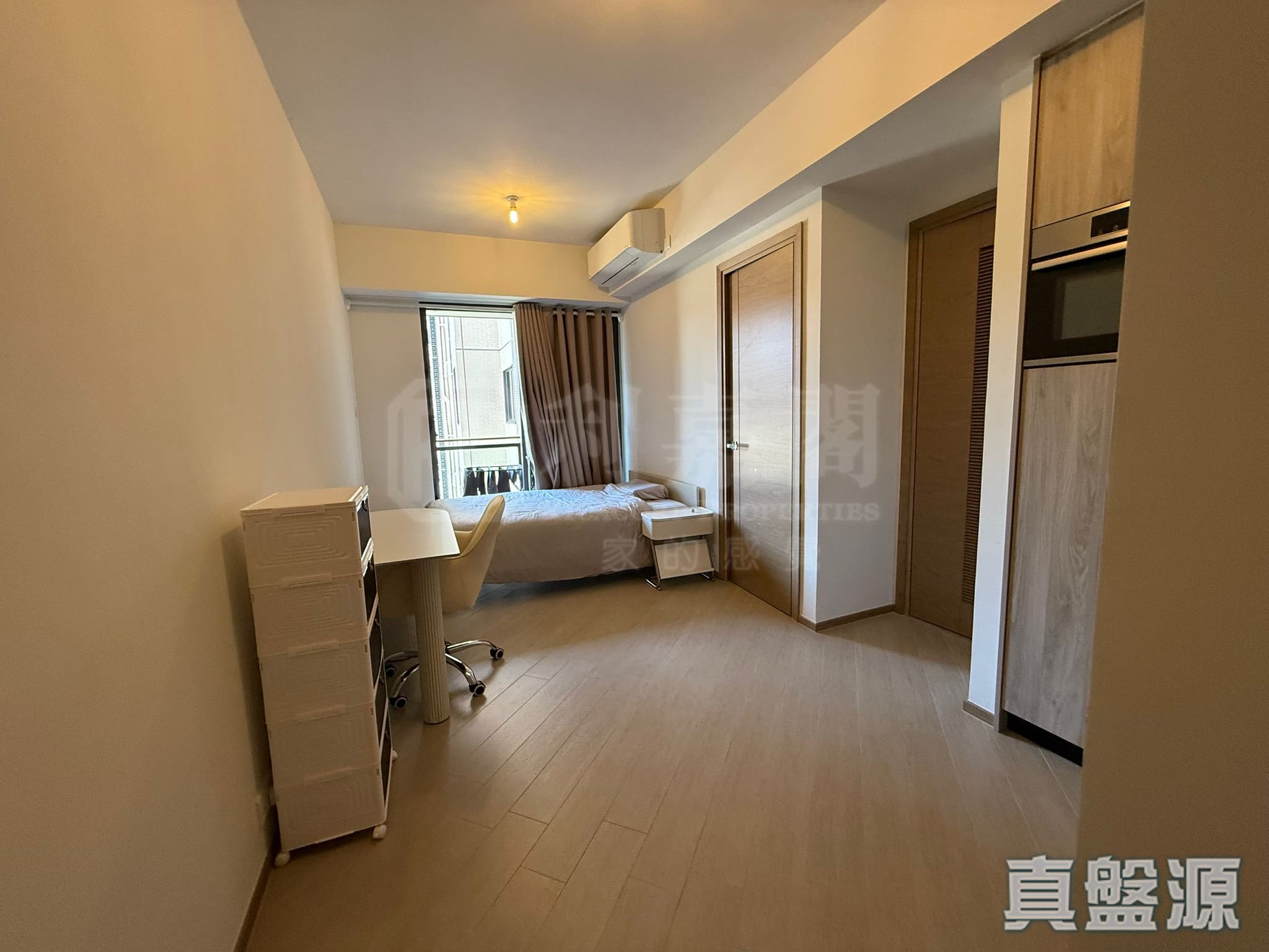 滙都 1期 滙都 I 1座 高層 A02室 元朗