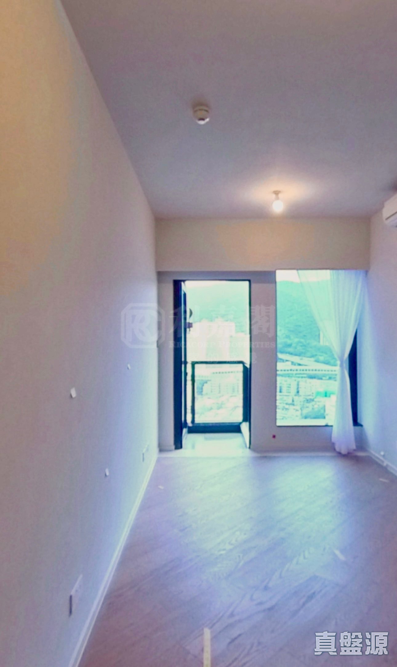 柏傲莊 1期 3座 (3A) 中層 C室 大圍