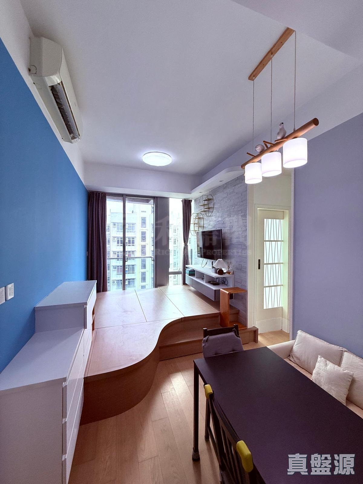 SAVANNAH 3C座 极高层 D室 将军澳