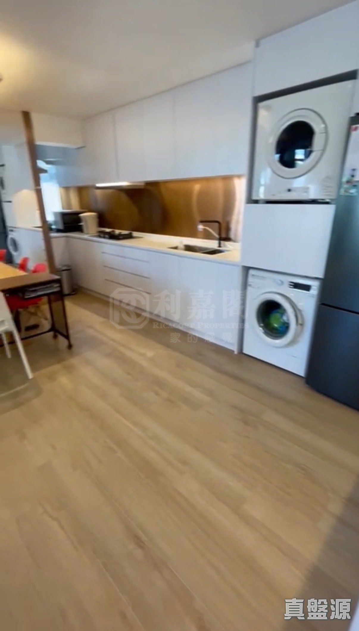 太古城 高山台 泰山閣 (8座) 極高層 B室 康怡/鰂魚涌/太古城