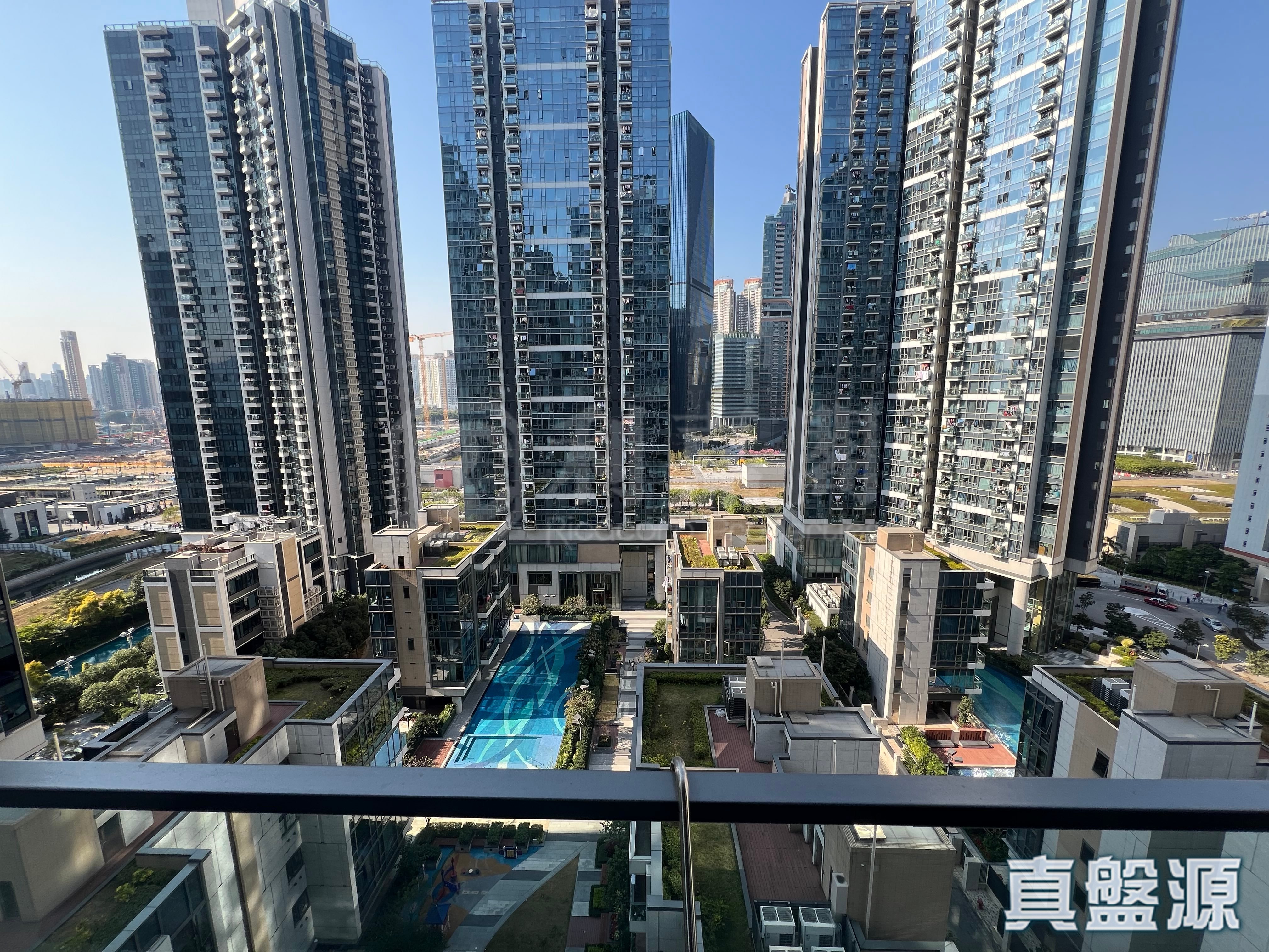 ONE KAI TAK II - Tower 3 Medium Floor Zone Flat F To Kwa Wan/Kowloon City/Kai Tak/San Po Kong