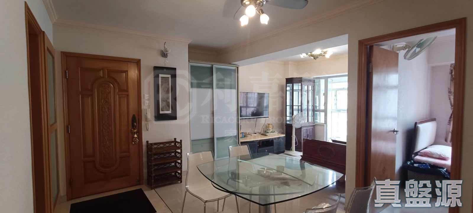 宇宙閣 1座 中層 北角/北角半山