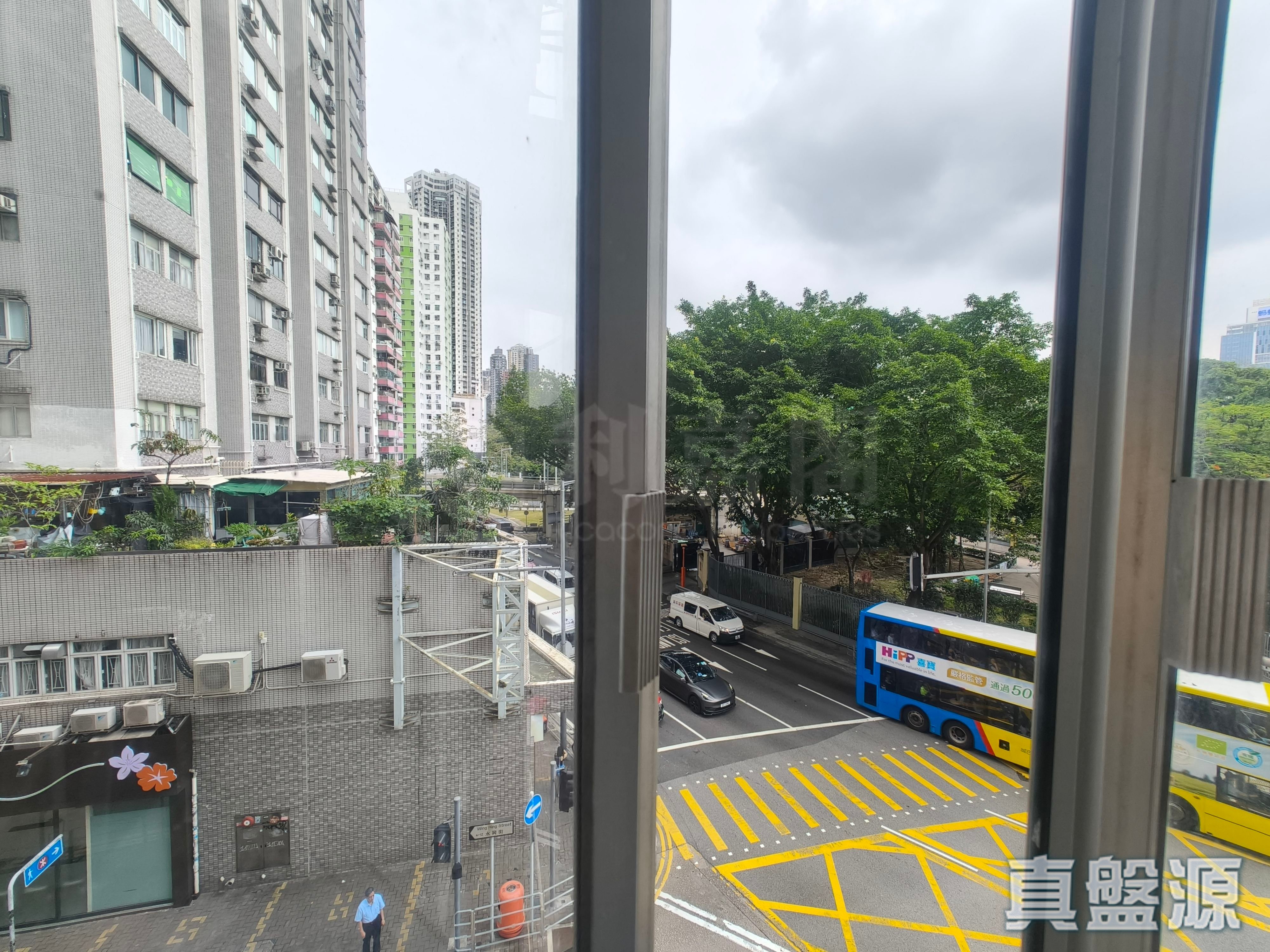 歌頓大廈 中層 A室 北角/北角半山