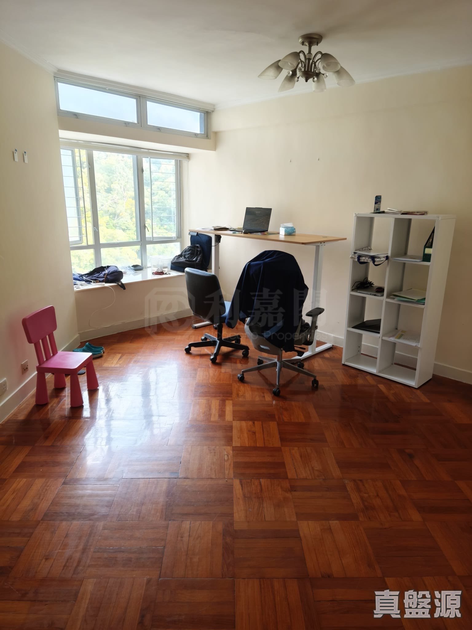 麗港城 2期 31座 高層 F室 觀塘/藍田/油塘