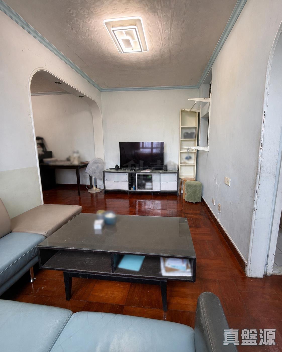 康盛花園 1座 極高層 C室 將軍澳