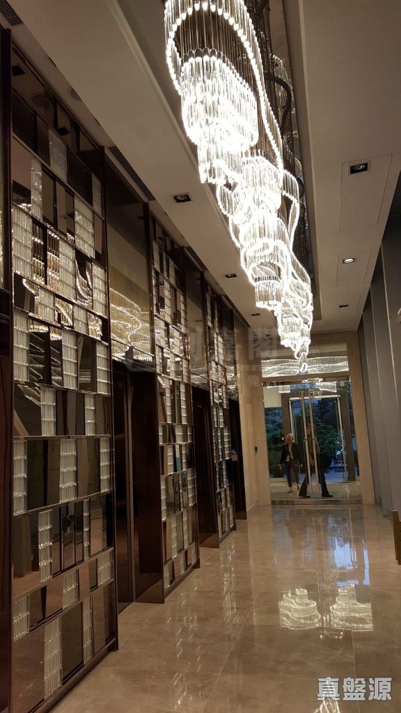 CENTURY GATEWAY PHASE 1 - Tower 3 Very High Floor Zone Flat D Tuen Mun