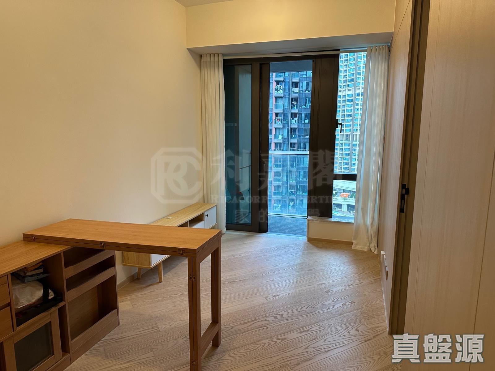 星凯．堤岸 3座 沙田/火炭/九肚山