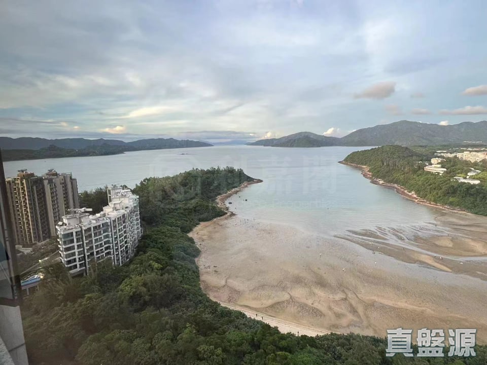 星涟海 3A座 极高层 A室 马鞍山