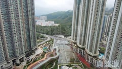 日出康城 11期C 凯柏峰 II 2座 (2B) 高层 F室 将军澳