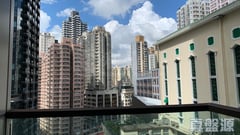 曉譽 低層 B室 中上環/西區