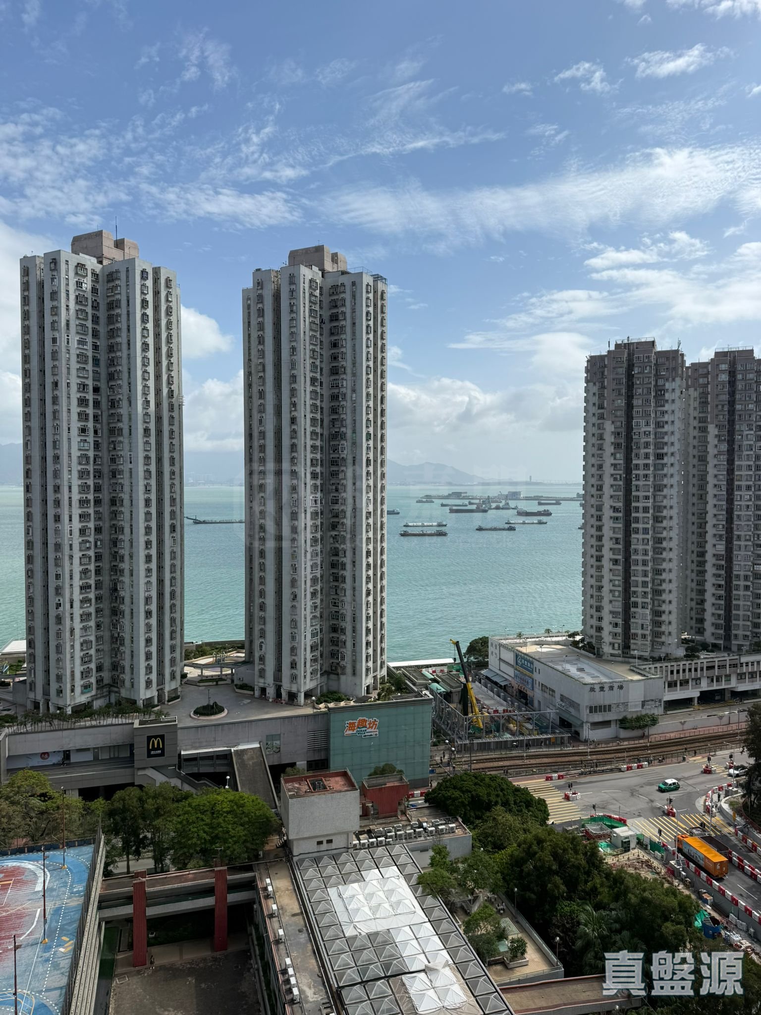 SIU HEI COURT NGA HEI HOUSE (BLOCK D) High Floor Zone Flat 10 Tuen Mun