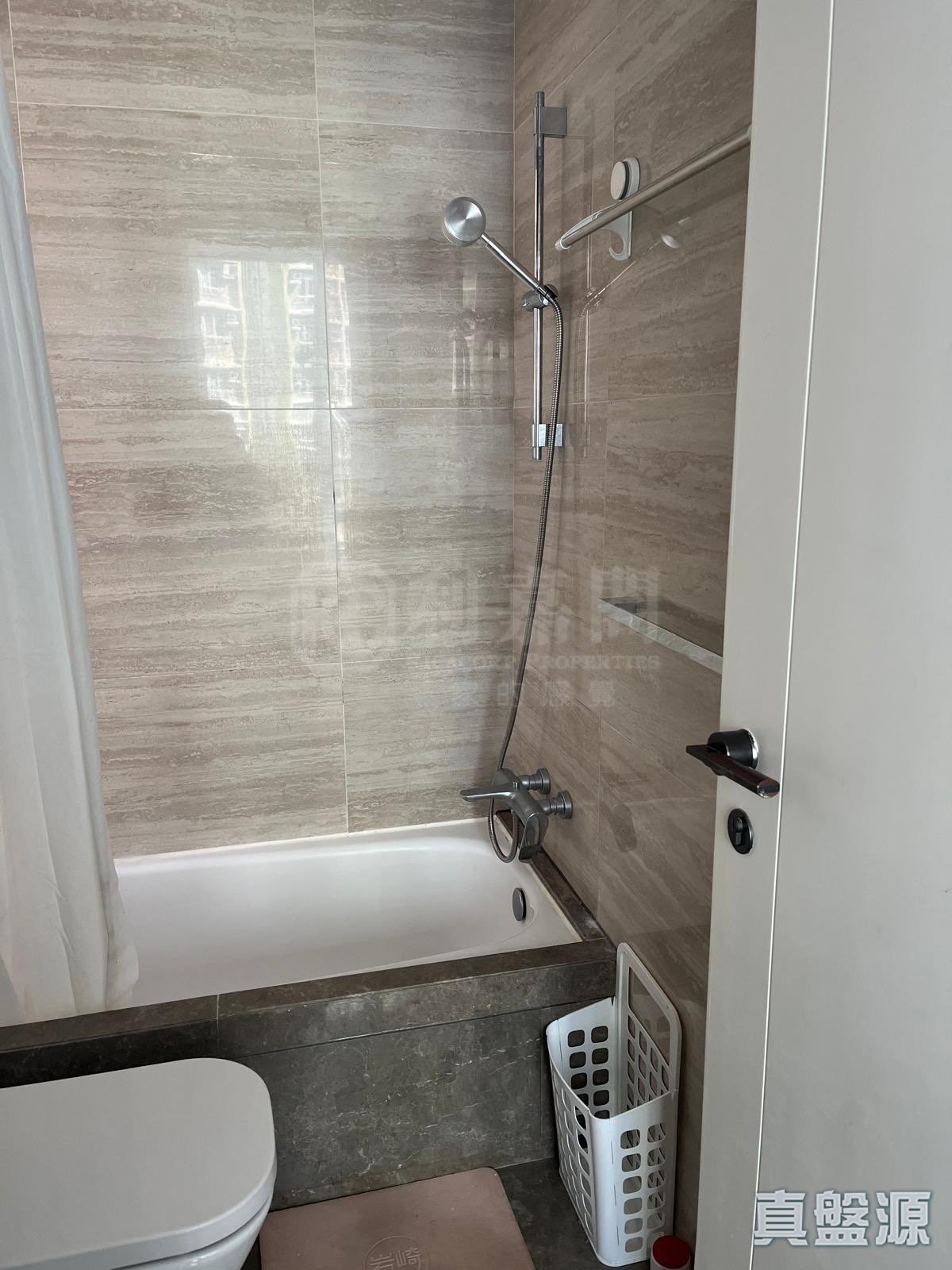 SAVANNAH TOWER 2A High Floor Zone Flat C Tseung Kwan O