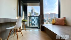 NOVUM WEST TOWER 3 High Floor Zone Flat D Central/Sheung Wan/Western District