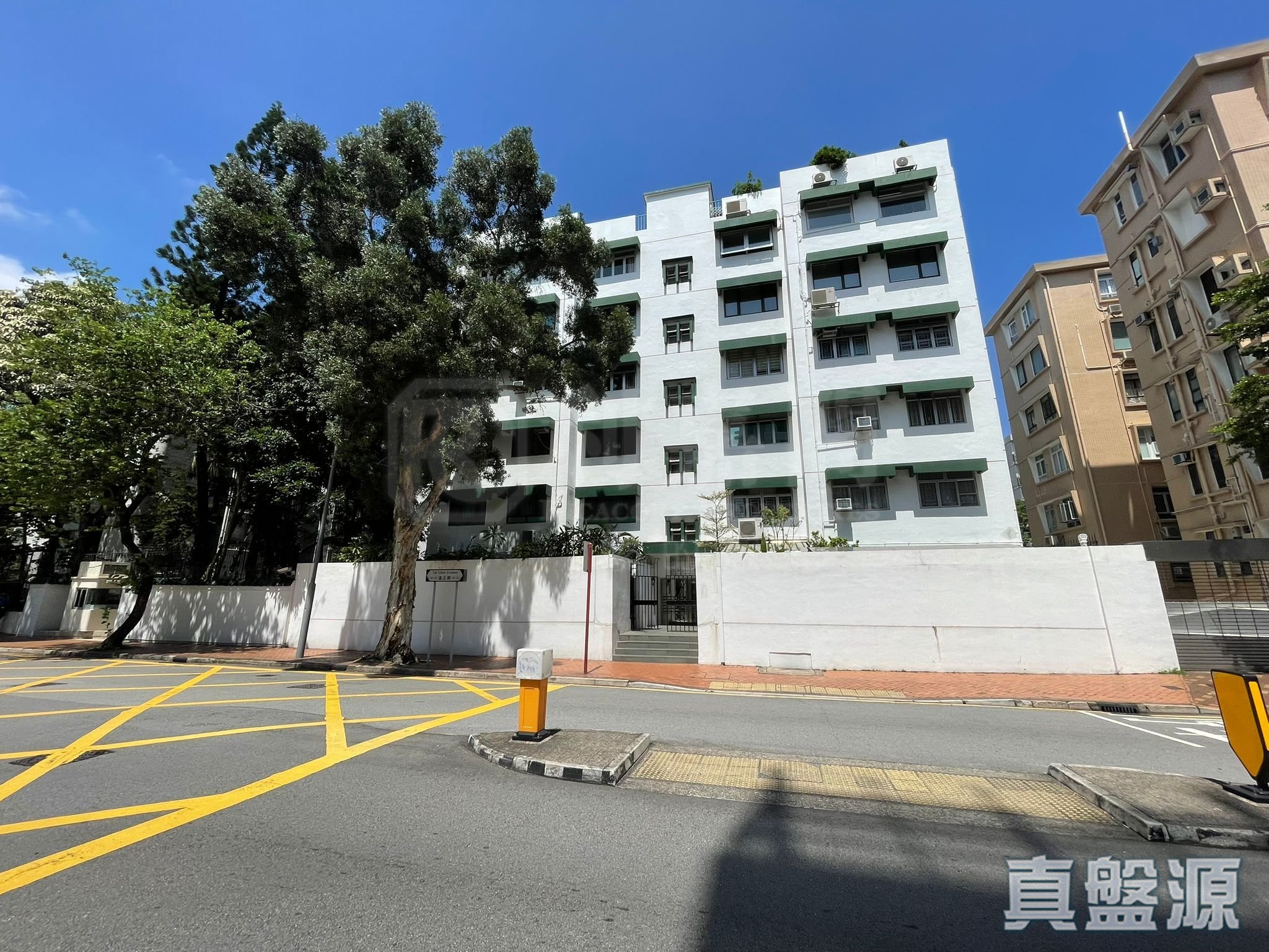 乐景楼 高层 何文田/京士柏/九龙塘/又一村