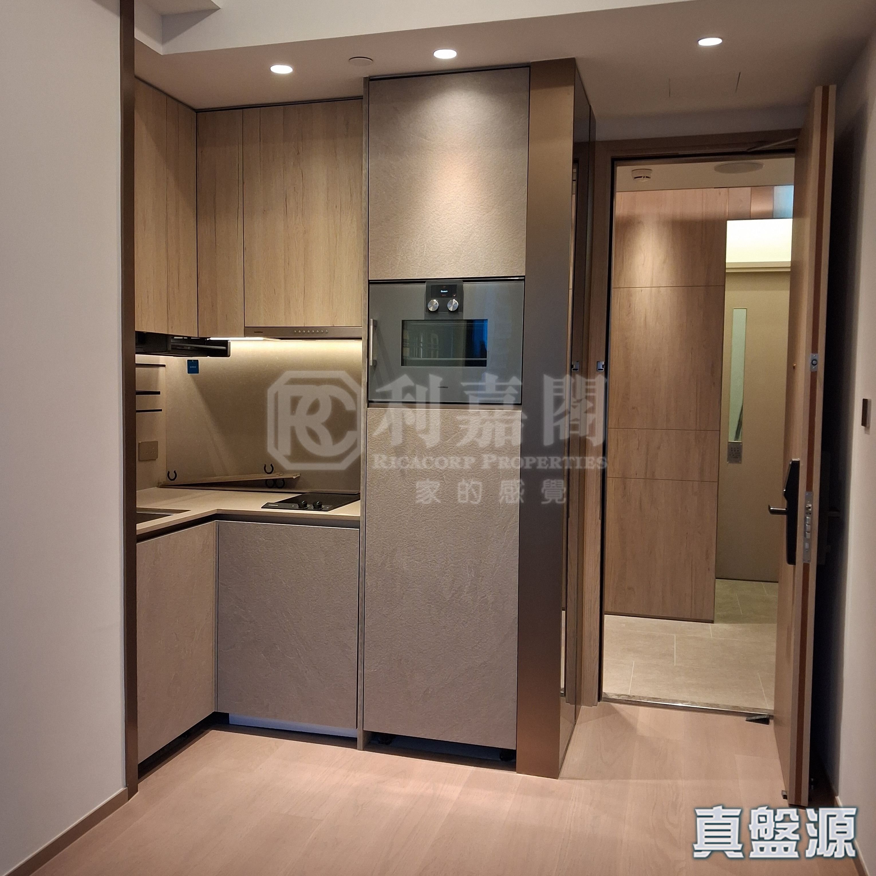 101 KINGS ROAD 高层 K室 北角/北角半山