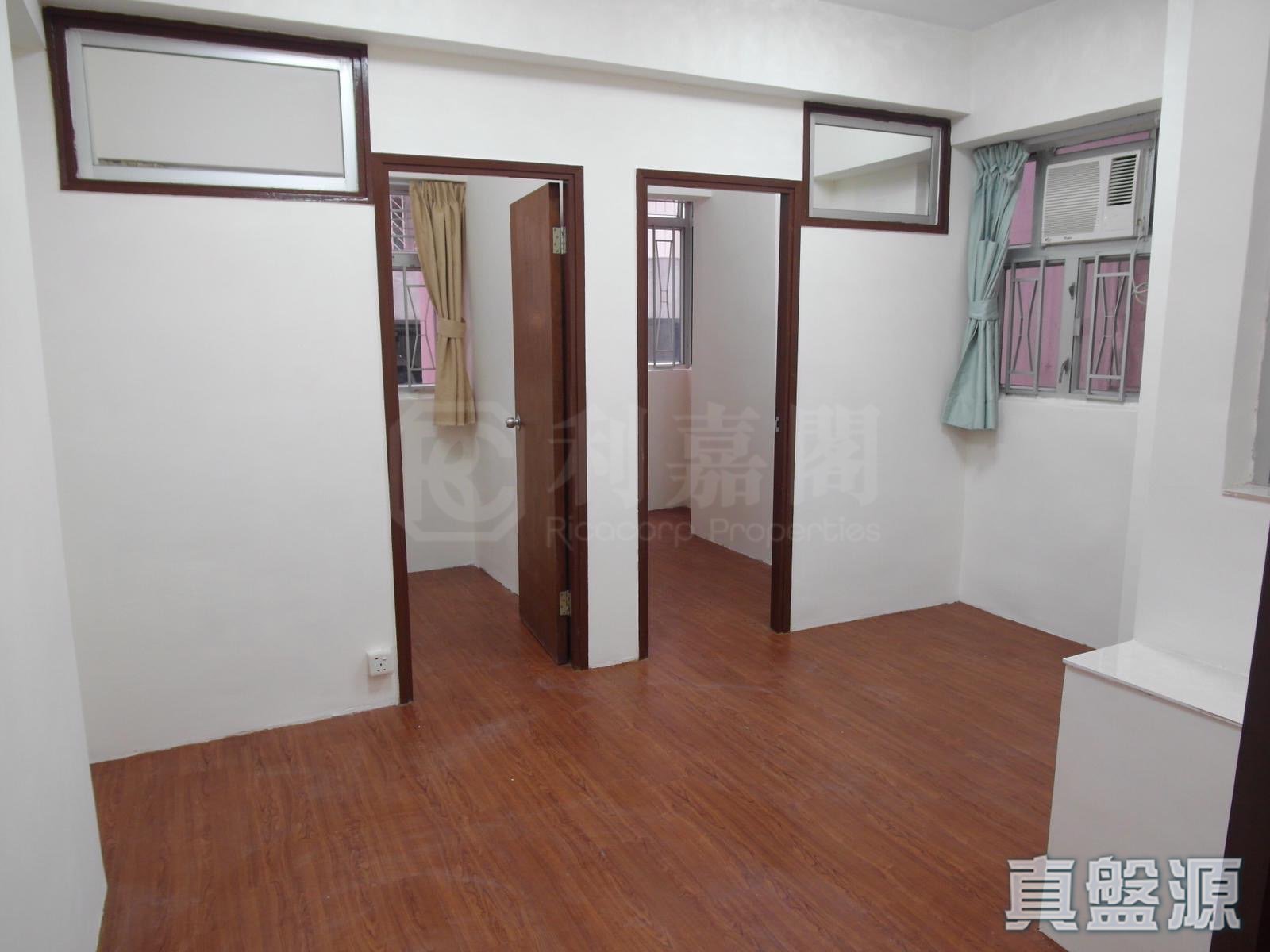 得利大廈 低層 27室 康怡/鰂魚涌/太古城