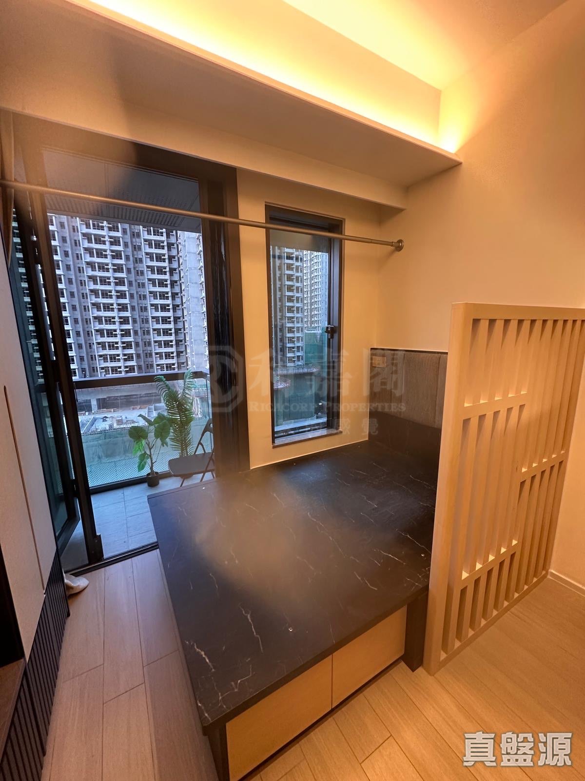 ONE INNOVALE 2期 C座 高層 12室 上水/粉嶺/古洞