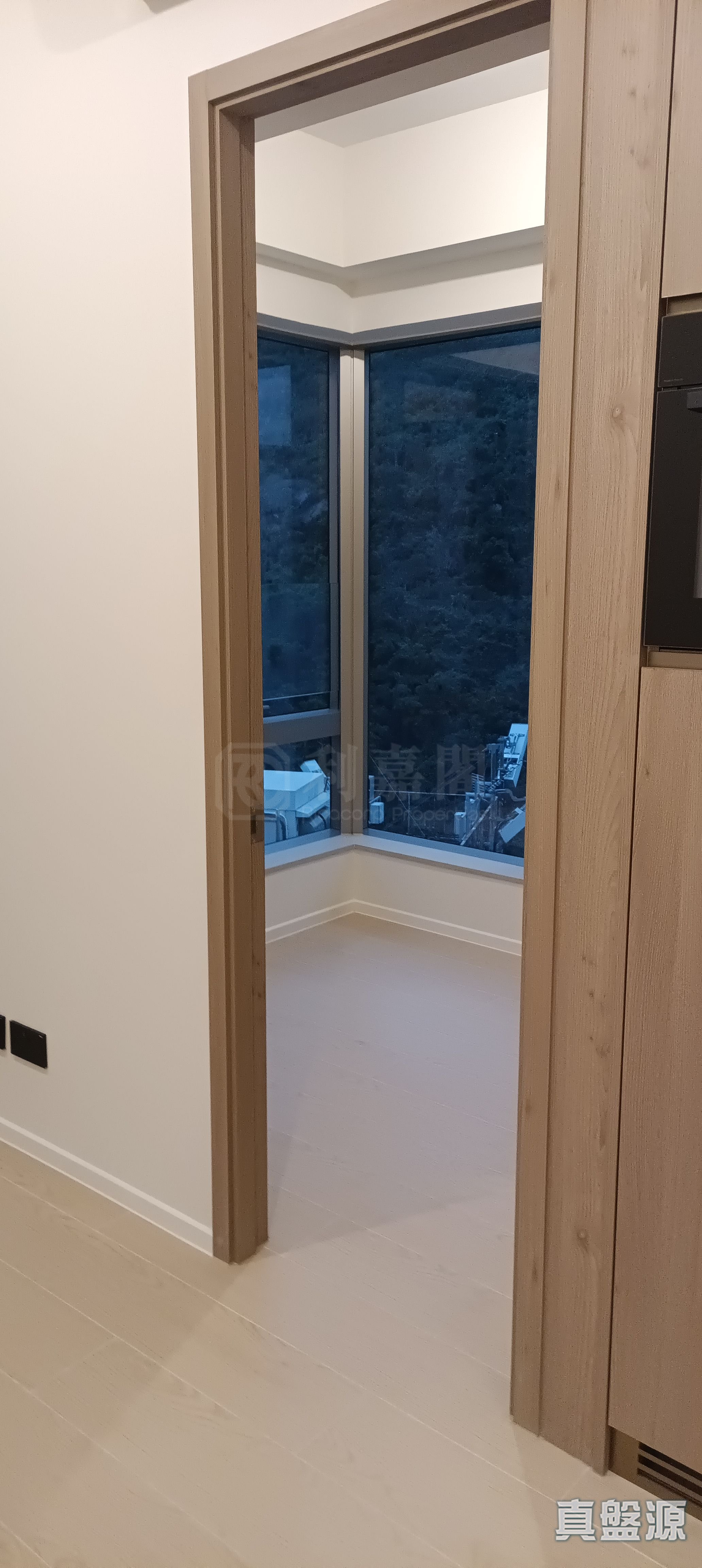 FINNIE 极高层 A室 康怡/鰂鱼涌/太古城