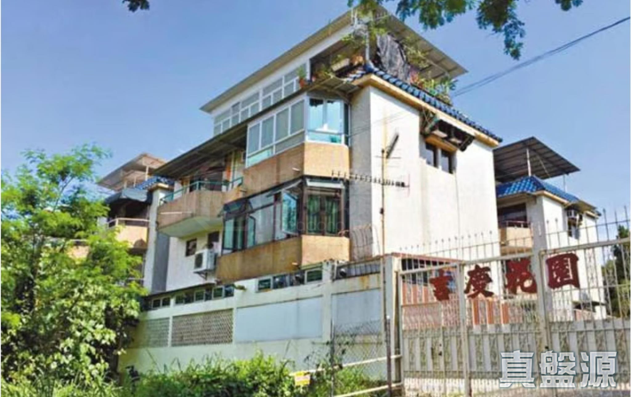 吉庆花园 216号 低层 元朗