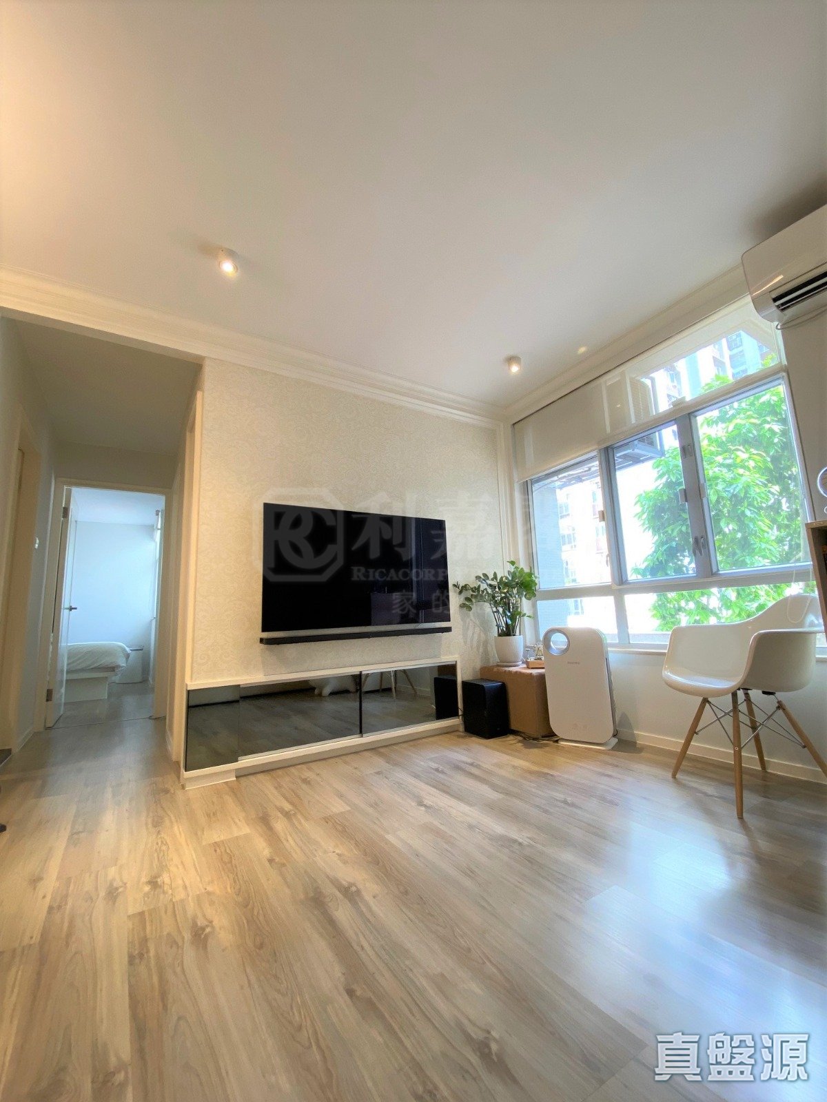 太古城 高山台 南山閣 (10座) 低層 G室 康怡/鰂魚涌/太古城