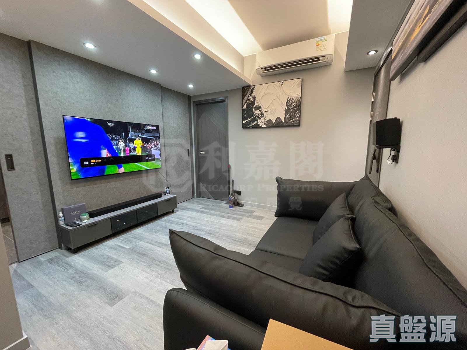 CARBLE GARDEN Very High Floor Zone Flat A Mid-Levels West