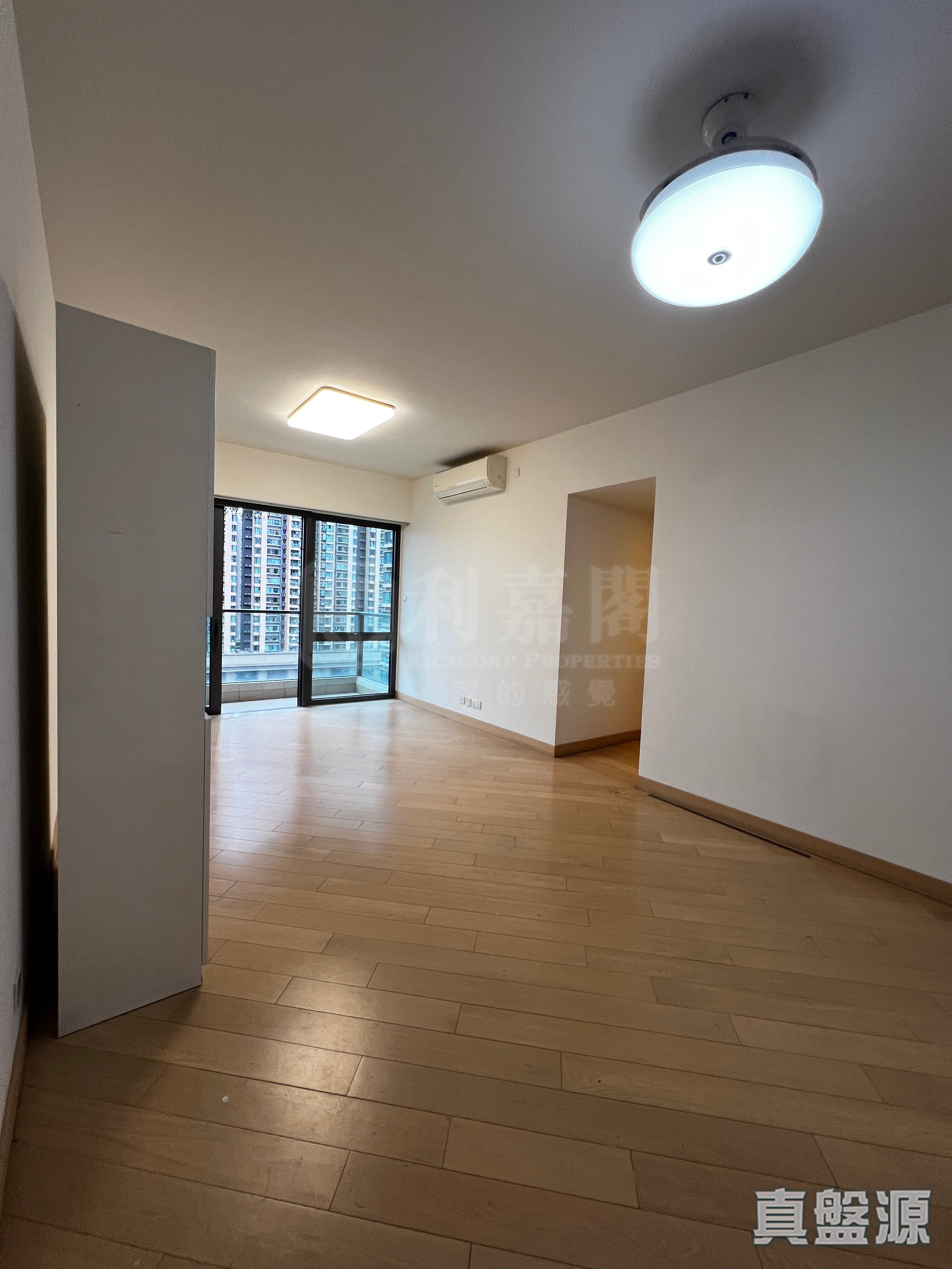 GRAND YOHO 2期 3座 低層 E室 元朗