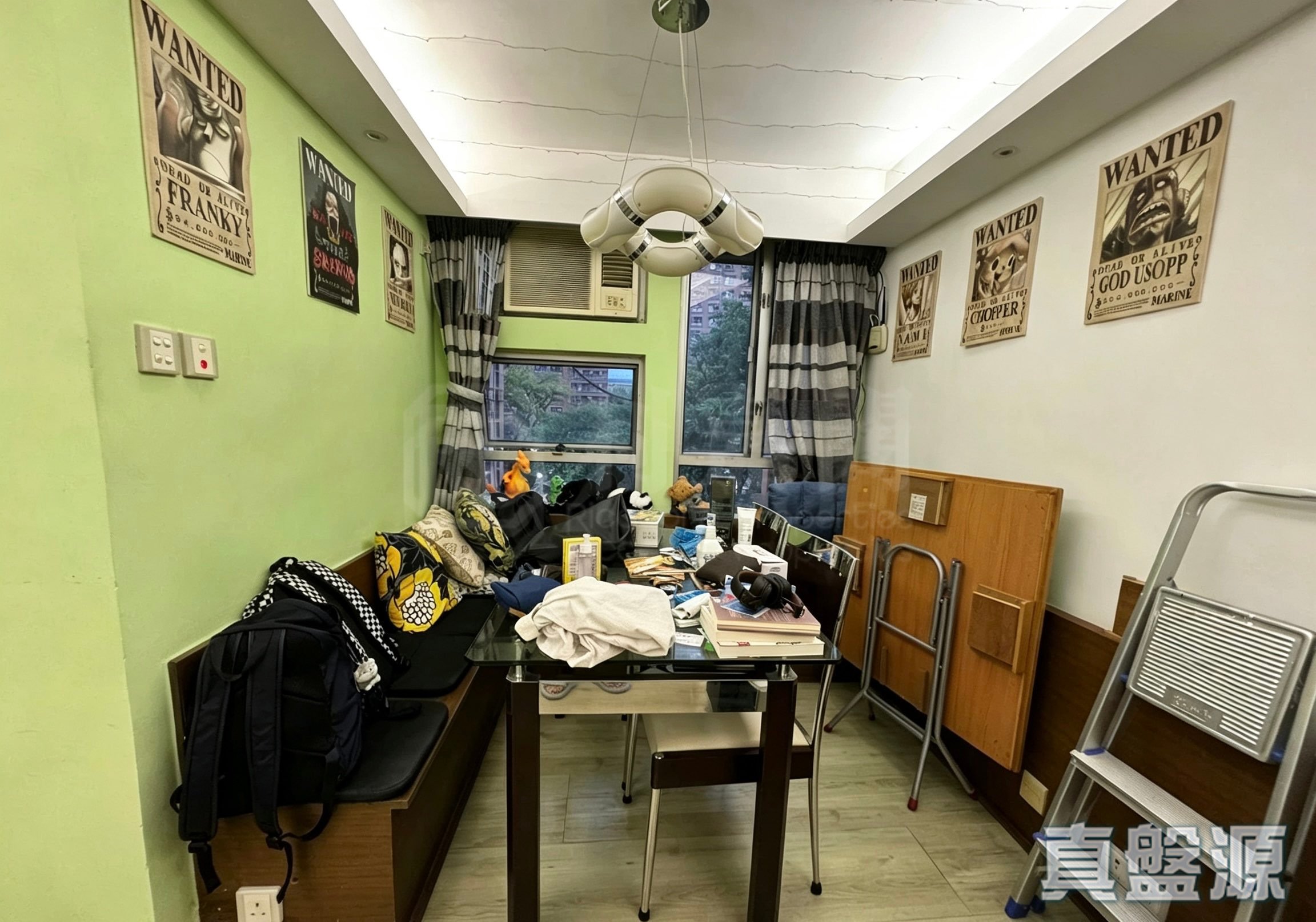 兆康苑 兆暉閣 (O座) 屯門