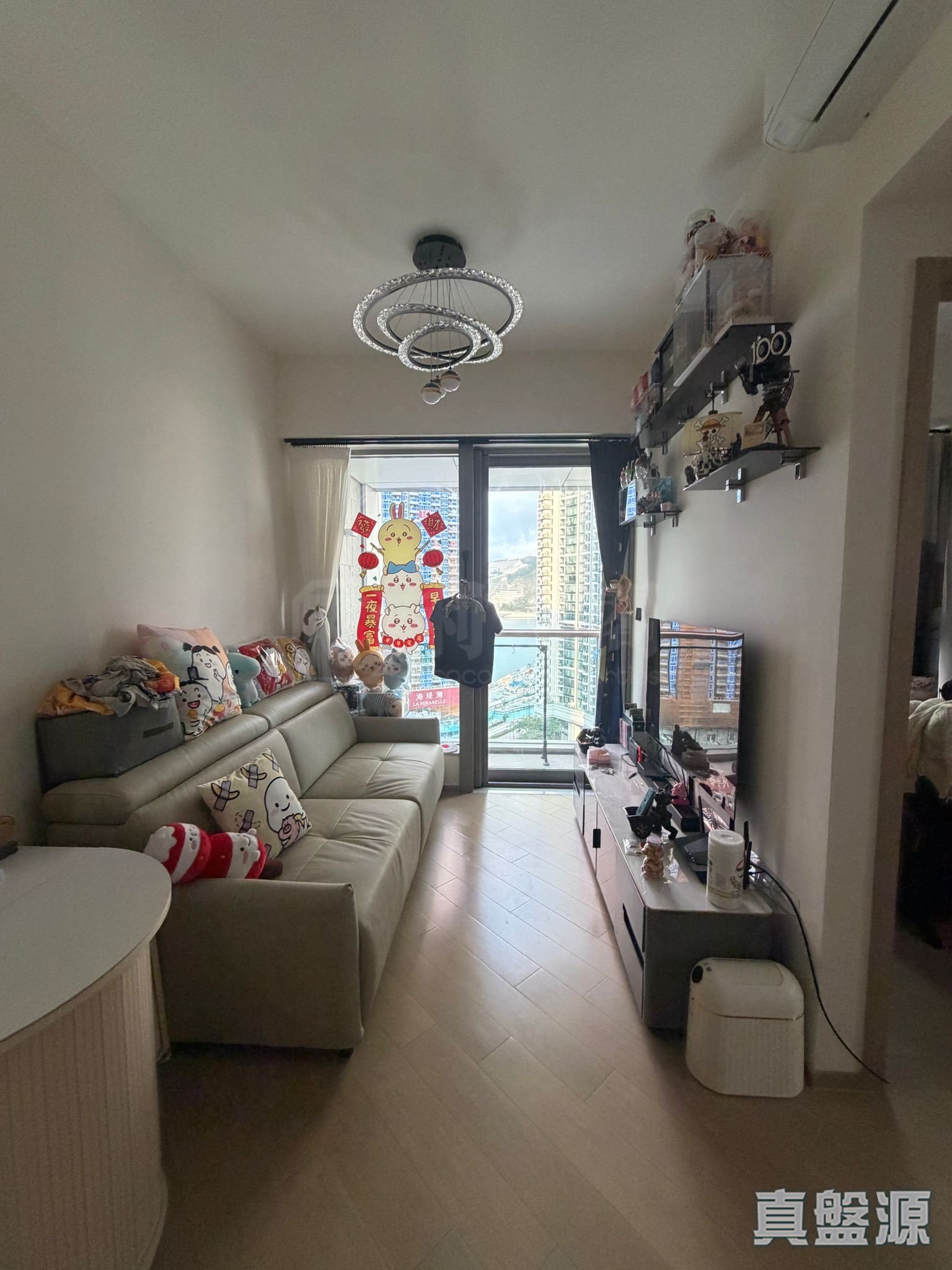 日出康城 11期B 凯柏峰 I 1座 (1A) 低层 E室 将军澳