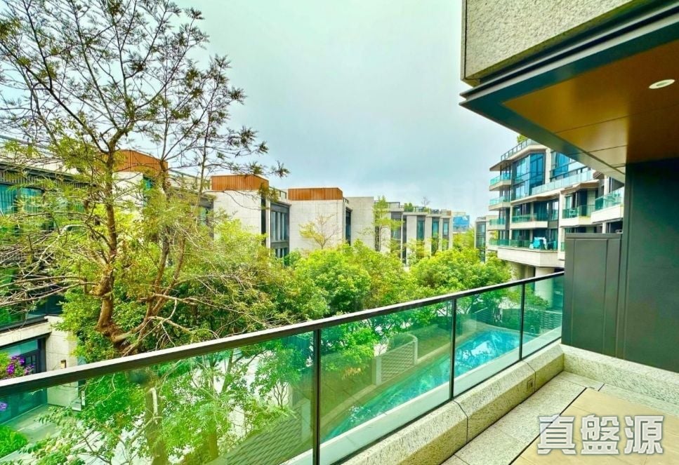 云端 APEX 1座 中层 沙田/火炭/九肚山