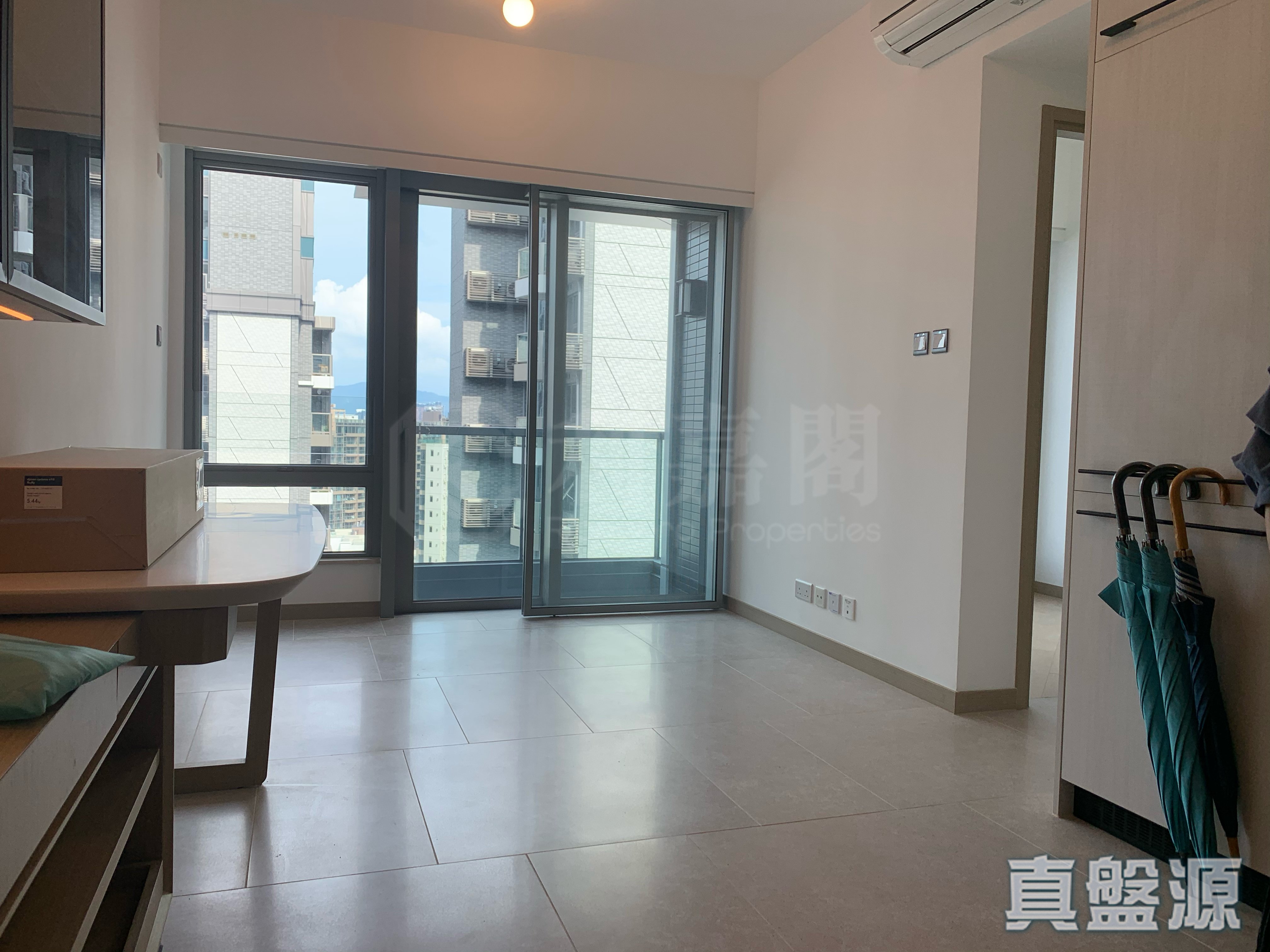 云滙 2期 10座 极高层 B5室 大埔