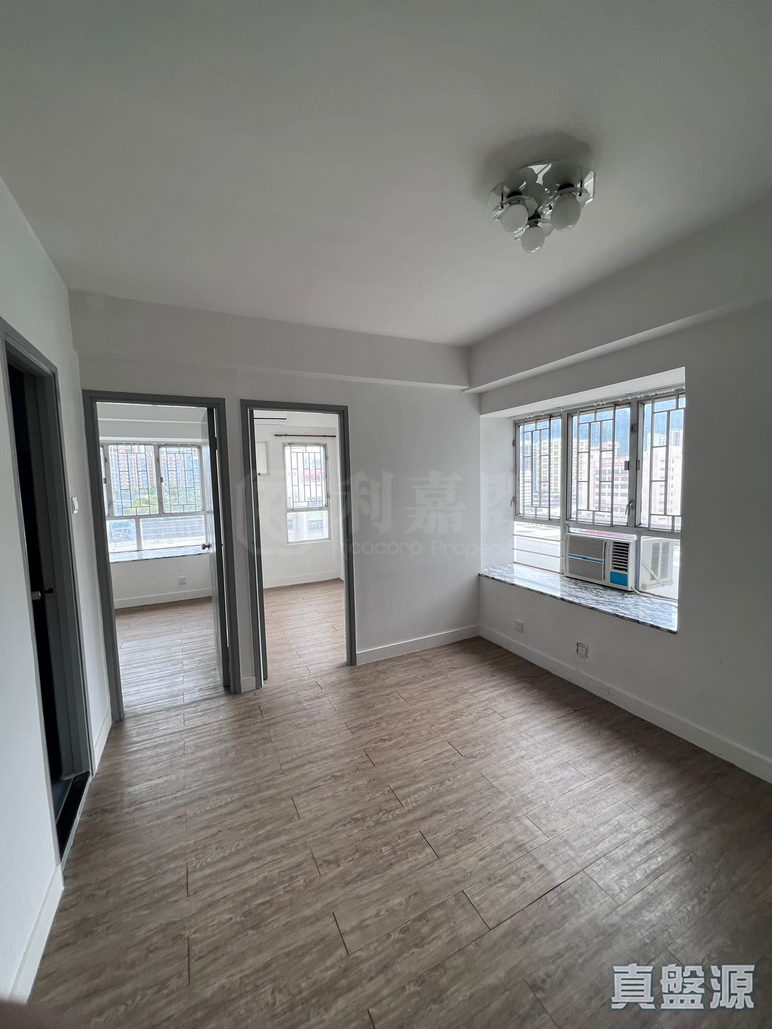 HONG LAI GARDEN BLOCK 1 Tuen Mun