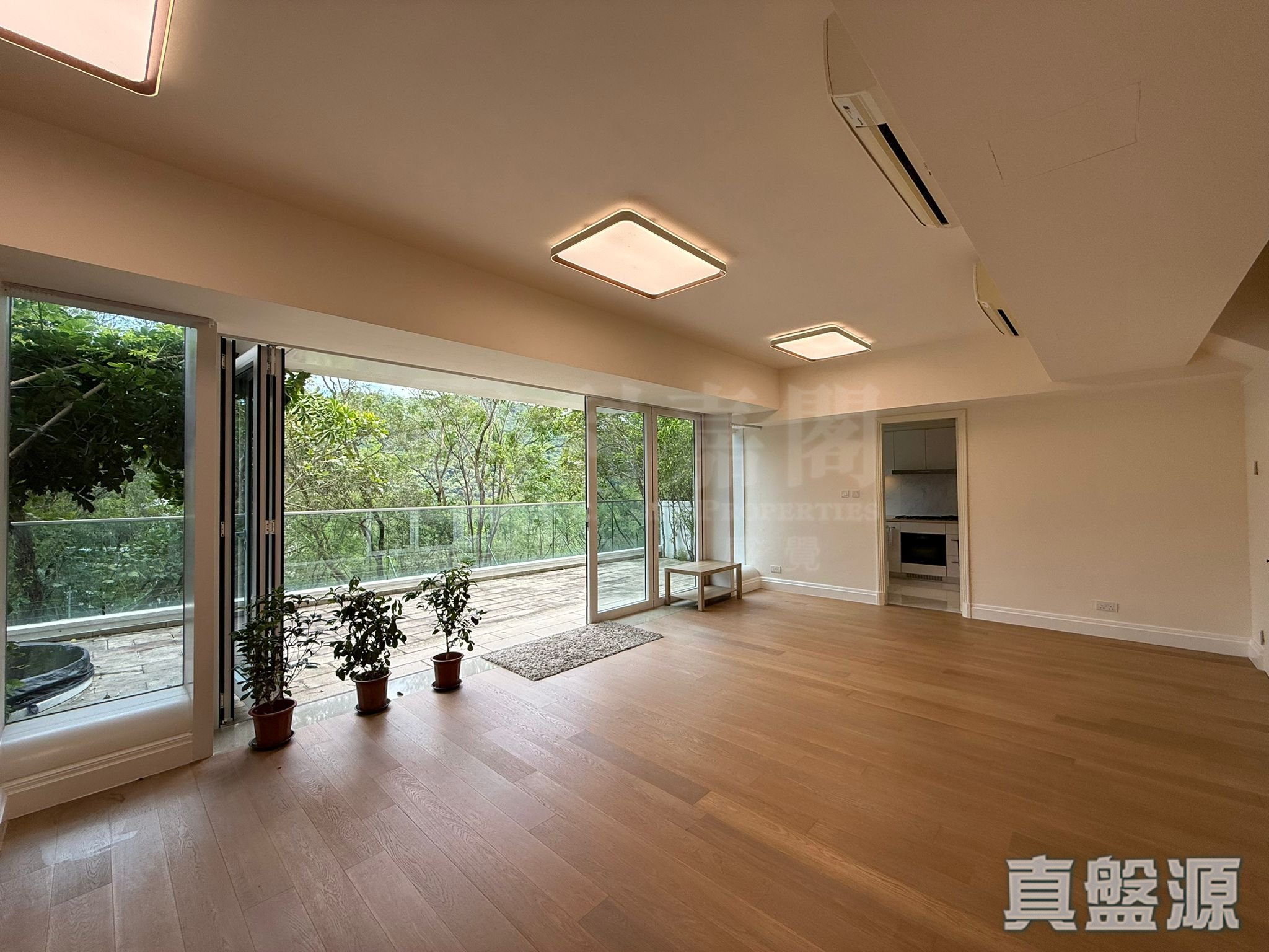 澐瀚 1座 沙田/火炭/九肚山