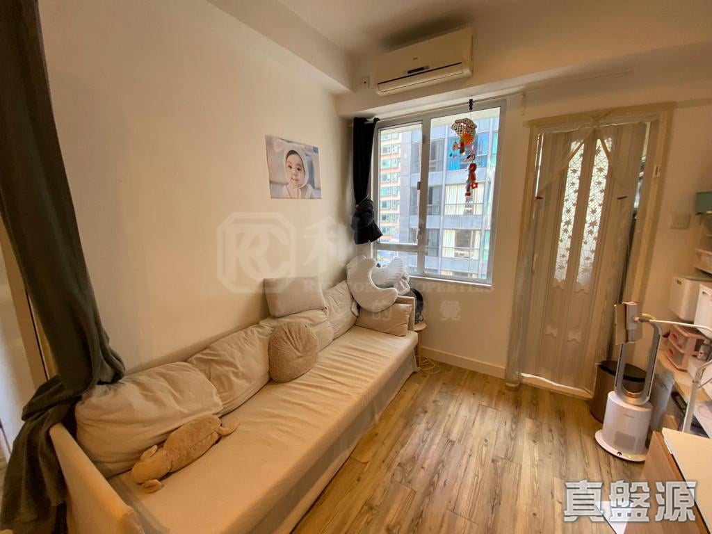 KIAN NAN MANSION High Floor Zone Central/Sheung Wan/Western District